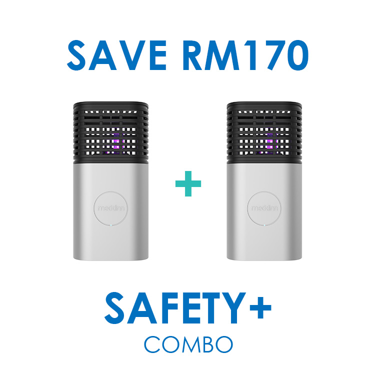 Medklinn-Versa-45s-twins